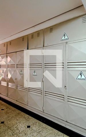 Apartamento à venda com 55m², 2 quartos e 1 vagaÁrea comum