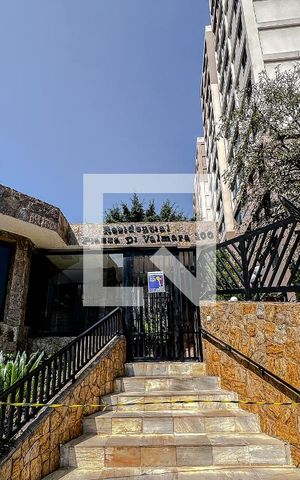 Apartamento à venda com 55m², 2 quartos e 1 vagaFachada/Plaquinha