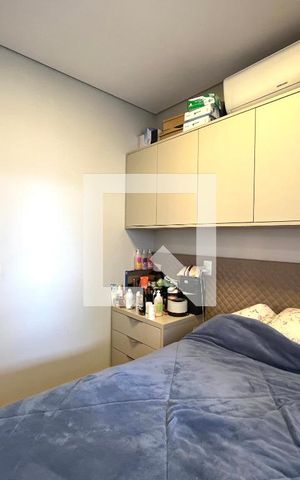 Apartamento à venda com 70m², 2 quartos e 2 vagas Apartamento à venda com 70m², 2 quartos e 2 vagasQuarto 2
