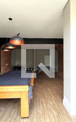 Apartamento à venda com 70m², 2 quartos e 2 vagas Apartamento à venda com 70m², 2 quartos e 2 vagasÁrea comum - Salão de Jogos