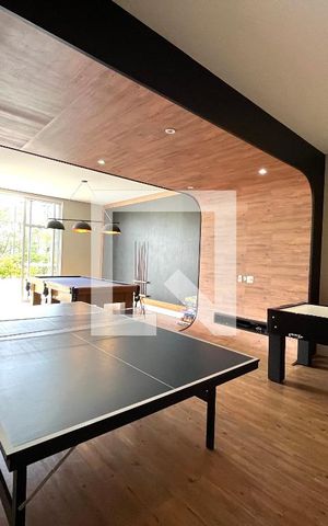 Apartamento à venda com 70m², 2 quartos e 2 vagas Apartamento à venda com 70m², 2 quartos e 2 vagasÁrea comum - Salão de Jogos