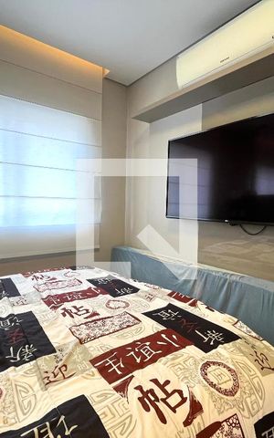 Apartamento à venda com 70m², 2 quartos e 2 vagas Apartamento à venda com 70m², 2 quartos e 2 vagasSuíte