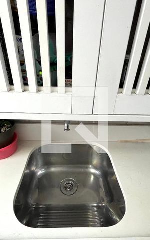 Apartamento à venda com 70m², 2 quartos e 2 vagas Apartamento à venda com 70m², 2 quartos e 2 vagasÁrea de Serviço