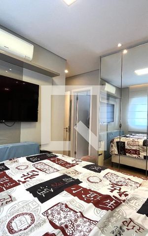Apartamento à venda com 70m², 2 quartos e 2 vagas Apartamento à venda com 70m², 2 quartos e 2 vagasSuíte