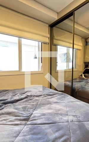 Apartamento à venda com 70m², 2 quartos e 2 vagas Apartamento à venda com 70m², 2 quartos e 2 vagasQuarto 2