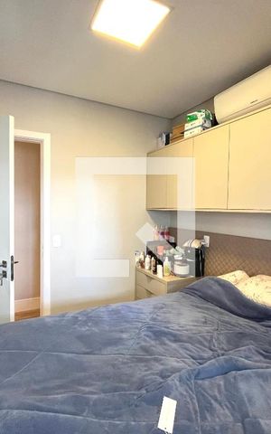 Apartamento à venda com 70m², 2 quartos e 2 vagas Apartamento à venda com 70m², 2 quartos e 2 vagasQuarto 2