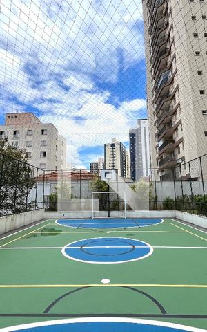 Apartamento à venda com 70m², 2 quartos e 2 vagas Apartamento à venda com 70m², 2 quartos e 2 vagasÁrea comum - Quadra