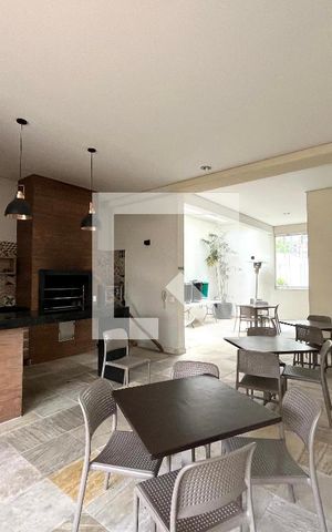 Apartamento à venda com 70m², 2 quartos e 2 vagas Apartamento à venda com 70m², 2 quartos e 2 vagasÁrea comum - Churrasqueira