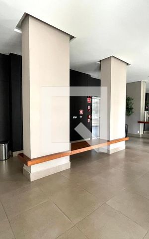 Apartamento à venda com 70m², 2 quartos e 2 vagas Apartamento à venda com 70m², 2 quartos e 2 vagasHall social