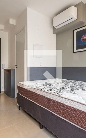 Studio à venda com 19m², 1 quarto e sem vaga Studio à venda com 19m², 1 quarto e sem vagaStudio