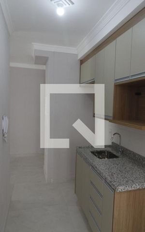 Apartamento à venda com 62m², 3 quartos e 1 vagaCozinha