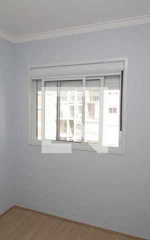 Apartamento à venda com 62m², 3 quartos e 1 vagaQuarto 1