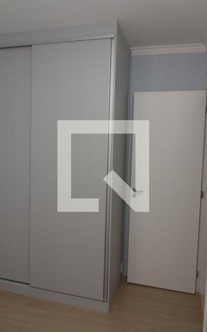 Apartamento à venda com 62m², 3 quartos e 1 vagaQuarto 2