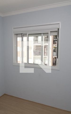 Apartamento à venda com 62m², 3 quartos e 1 vagaQuarto 2