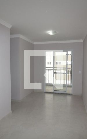Apartamento à venda com 62m², 3 quartos e 1 vagaSala de TV