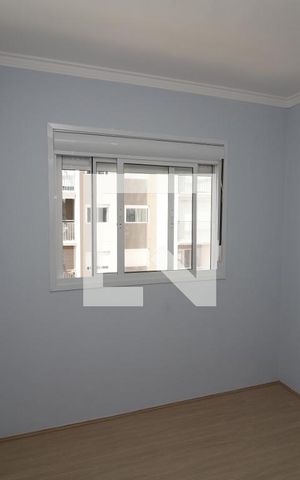Apartamento à venda com 62m², 3 quartos e 1 vagaQuarto 2
