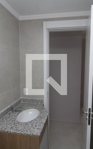 Apartamento à venda com 62m², 3 quartos e 1 vagaBanheiro Social