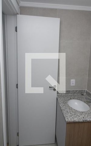 Apartamento à venda com 62m², 3 quartos e 1 vagaBanheiro da Suíte