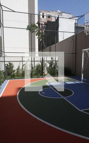 Apartamento à venda com 62m², 3 quartos e 1 vagaQuadra Esportiva