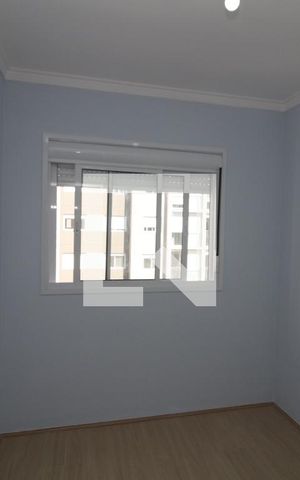 Apartamento à venda com 62m², 3 quartos e 1 vagaQuarto 1