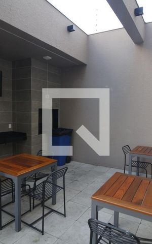 Apartamento à venda com 62m², 3 quartos e 1 vagaÁrea comum - Churrasqueira