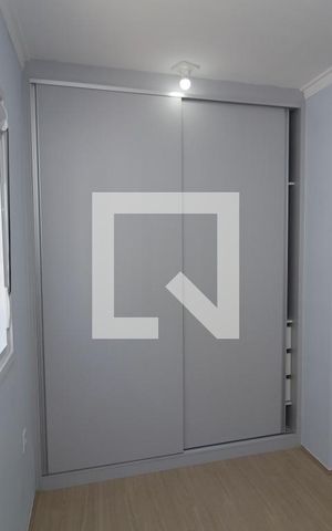 Apartamento à venda com 62m², 3 quartos e 1 vagaQuarto Suíte