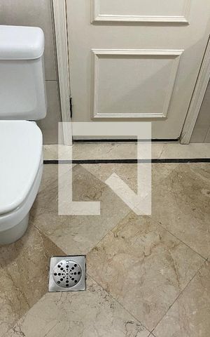 Apartamento para alugar com 100m², 2 quartos e 2 vagasBanheiro
