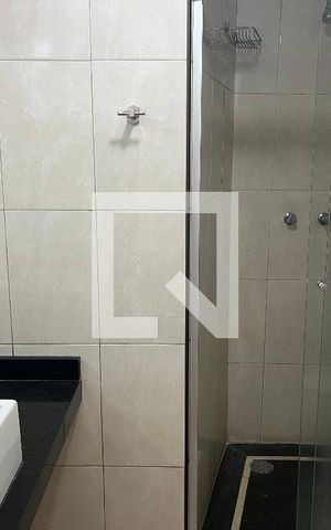 Apartamento para alugar com 100m², 2 quartos e 2 vagasBanheiro