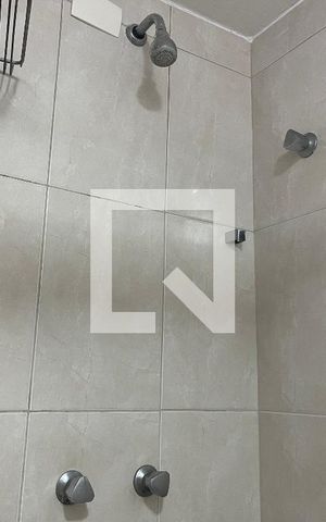 Apartamento para alugar com 100m², 2 quartos e 2 vagasBanheiro