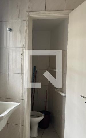 Apartamento para alugar com 100m², 2 quartos e 2 vagasÁrea de Serviço
