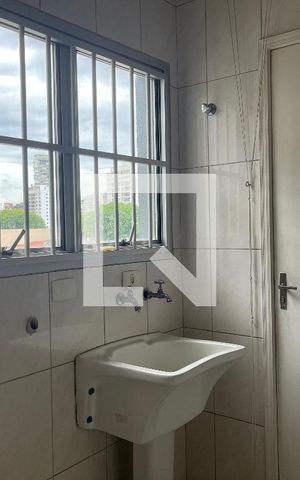 Apartamento para alugar com 100m², 2 quartos e 2 vagasÁrea de Serviço