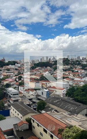 Apartamento para alugar com 100m², 2 quartos e 2 vagasVaranda