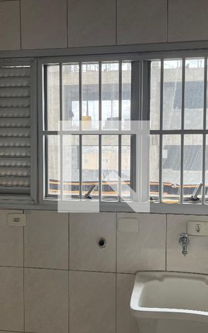 Apartamento para alugar com 100m², 2 quartos e 2 vagasÁrea de Serviço