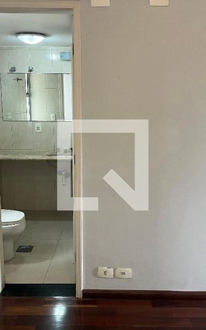 Apartamento para alugar com 100m², 2 quartos e 2 vagasSuíte