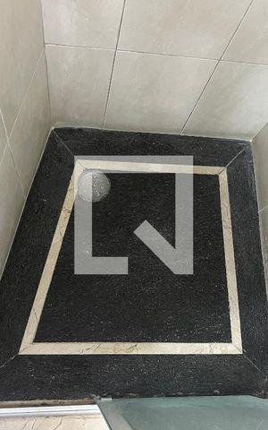 Apartamento para alugar com 100m², 2 quartos e 2 vagasBanheiro