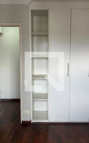 Apartamento para alugar com 100m², 2 quartos e 2 vagasQuarto 1
