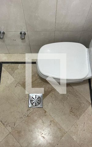 Apartamento para alugar com 100m², 2 quartos e 2 vagasBanheiro