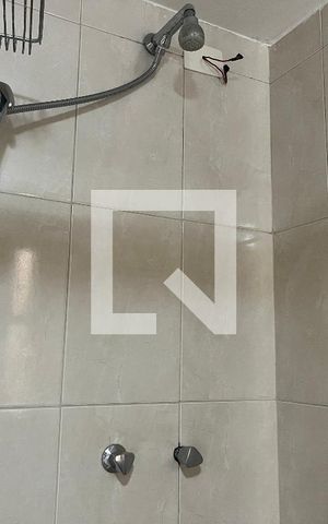 Apartamento para alugar com 100m², 2 quartos e 2 vagasBanheiro da Suíte