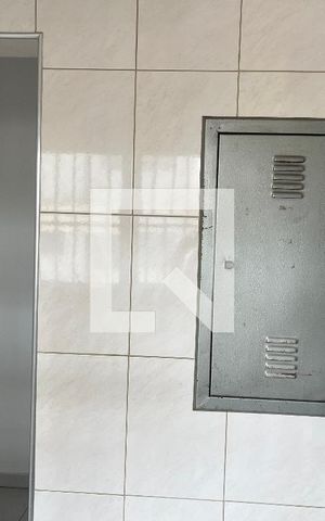 Apartamento para alugar com 100m², 2 quartos e 2 vagasÁrea de Serviço