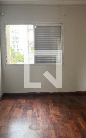 Apartamento para alugar com 100m², 2 quartos e 2 vagasSuíte