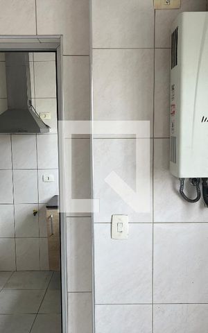 Apartamento para alugar com 100m², 2 quartos e 2 vagasÁrea de Serviço