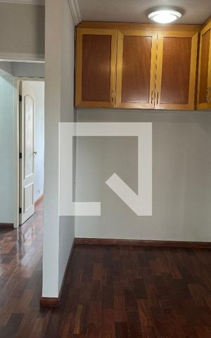 Apartamento para alugar com 100m², 2 quartos e 2 vagasSuíte