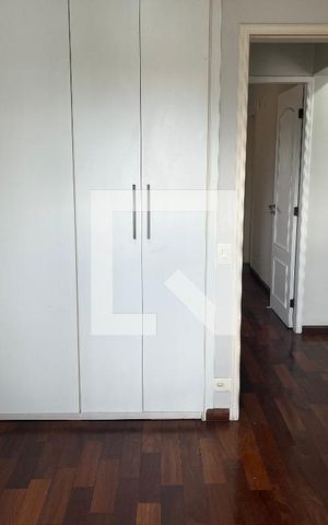 Apartamento para alugar com 100m², 2 quartos e 2 vagasQuarto 2