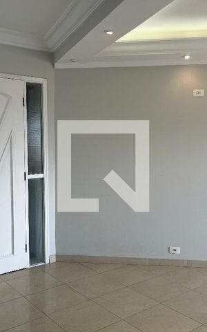 Apartamento para alugar com 100m², 2 quartos e 2 vagasSala