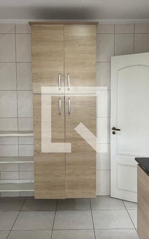 Apartamento para alugar com 100m², 2 quartos e 2 vagasCozinha