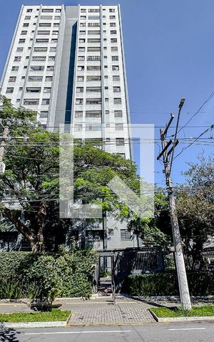 Apartamento à venda com 50m², 2 quartos e 1 vagaFachada