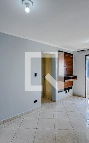 Apartamento à venda com 50m², 2 quartos e 1 vagaSala
