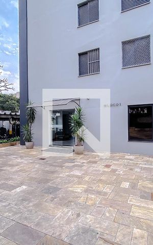 Apartamento à venda com 50m², 2 quartos e 1 vagaÁrea comum - Área Externa