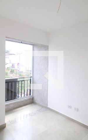 Apartamento para alugar com 35m², 1 quarto e sem vagaSala