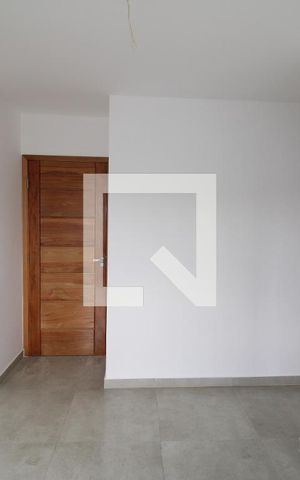 Apartamento para alugar com 35m², 1 quarto e sem vagaSala